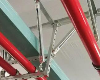 石泉成品支架的特点