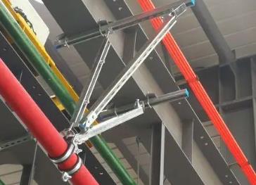 石泉抗震支架厂家与你分享你必须做的紧急情况下的准备